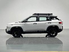 Geely Cowboy 2025 1.5TD Fun Wilderness Edition - ფოტო 3