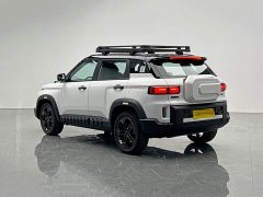 Geely Cowboy 2025 1.5TD Fun Wilderness Edition - ფოტო 4