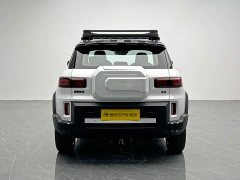Geely Cowboy 2025 1.5TD Fun Wilderness Edition - ფოტო 5