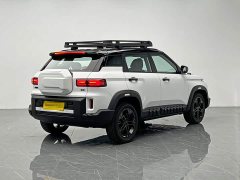 Geely Cowboy 2025 1.5TD Fun Wilderness Edition - ფოტო 6