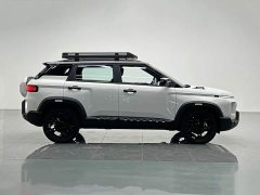 Geely Cowboy 2025 1.5TD Fun Wilderness Edition - ფოტო 7