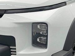 Geely Cowboy 2025 1.5TD Fun Wilderness Edition - ფოტო 9