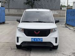 Wuling Hongguang PLUS 2020 1.5L manual standard type 5 seats - ფოტო 2
