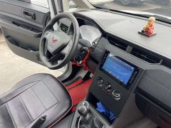 Wuling Hongguang PLUS 2020 1.5L manual standard type 5 seats - ფოტო 5
