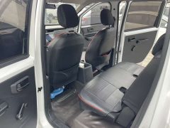 Wuling Hongguang PLUS 2020 1.5L manual standard type 5 seats - ფოტო 7