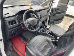Wuling Hongguang PLUS 2020 1.5L manual standard type 5 seats - ფოტო 8