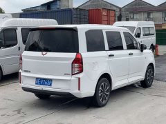 Wuling Hongguang PLUS 2020 1.5L manual standard type 5 seats - ფოტო 9