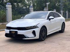 Kia K5 2021 380T GT-Line Flagship - ფოტო 1