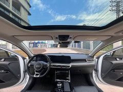 Kia K5 2021 380T GT-Line Flagship - ფოტო 16