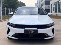 Kia K5 2021 380T GT-Line Flagship - ფოტო 2