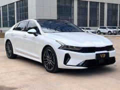 Kia K5 2021 380T GT-Line Flagship - ფოტო 3
