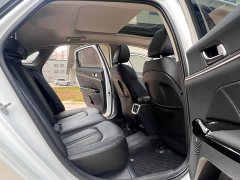 Kia K5 2021 380T GT-Line Flagship - ფოტო 7