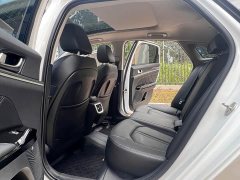 Kia K5 2021 380T GT-Line Flagship - ფოტო 8