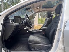 Kia K5 2021 380T GT-Line Flagship - ფოტო 9