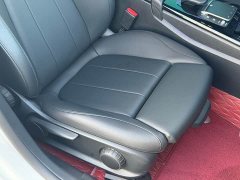 Mercedes-Benz A-Class Facelift A 200 L Sport Sedan Fashion Edition - ფოტო 10