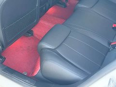 Mercedes-Benz A-Class Facelift A 200 L Sport Sedan Fashion Edition - ფოტო 12