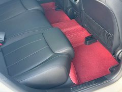 Mercedes-Benz A-Class Facelift A 200 L Sport Sedan Fashion Edition - ფოტო 14