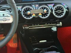 Mercedes-Benz A-Class Facelift A 200 L Sport Sedan Fashion Edition - ფოტო 15