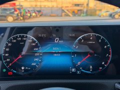 Mercedes-Benz A-Class Facelift A 200 L Sport Sedan Fashion Edition - ფოტო 16