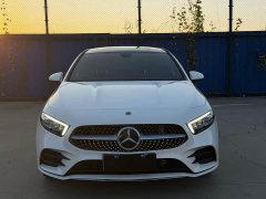 Mercedes-Benz A-Class Facelift A 200 L Sport Sedan Fashion Edition - ფოტო 2