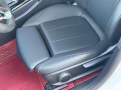 Mercedes-Benz A-Class Facelift A 200 L Sport Sedan Fashion Edition - ფოტო 8