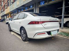 BYD Qin PLUS Glory Edition EV 510KM Excellence - ფოტო 11