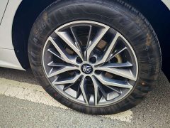 BYD Qin PLUS Glory Edition EV 510KM Excellence - ფოტო 12