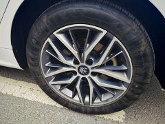 BYD Qin PLUS Glory Edition EV 510KM Excellence - ფოტო 13