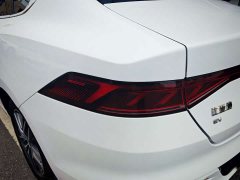 BYD Qin PLUS Glory Edition EV 510KM Excellence - ფოტო 14