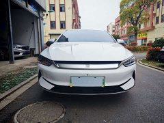 BYD Qin PLUS Glory Edition EV 510KM Excellence - ფოტო 2