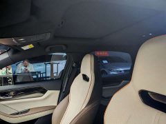 BYD Qin PLUS Glory Edition EV 510KM Excellence - ფოტო 20