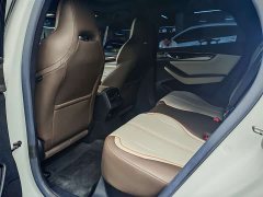 BYD Qin PLUS Glory Edition EV 510KM Excellence - ფოტო 4