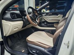 BYD Qin PLUS Glory Edition EV 510KM Excellence - ფოტო 5