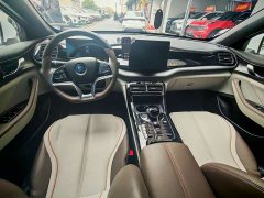 BYD Qin PLUS Glory Edition EV 510KM Excellence - ფოტო 6