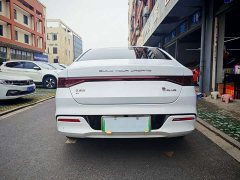 BYD Qin PLUS Glory Edition EV 510KM Excellence - ფოტო 7