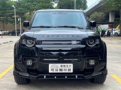 Land Rover Defender 2021 110 P400 X-DYNAMIC HSE - ფოტო 1