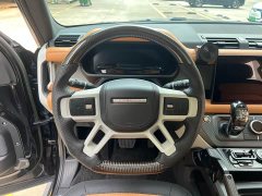Land Rover Defender 2021 110 P400 X-DYNAMIC HSE - ფოტო 10