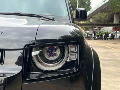 Land Rover Defender 2021 110 P400 X-DYNAMIC HSE - ფოტო 12