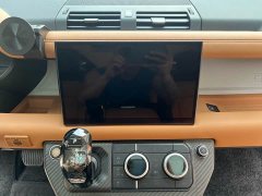 Land Rover Defender 2021 110 P400 X-DYNAMIC HSE - ფოტო 15