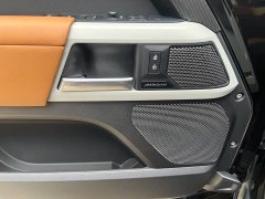 Land Rover Defender 2021 110 P400 X-DYNAMIC HSE - ფოტო 16