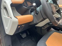Land Rover Defender 2021 110 P400 X-DYNAMIC HSE - ფოტო 17