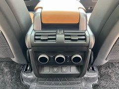 Land Rover Defender 2021 110 P400 X-DYNAMIC HSE - ფოტო 18