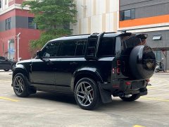 Land Rover Defender 2021 110 P400 X-DYNAMIC HSE - ფოტო 3