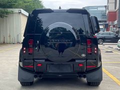 Land Rover Defender 2021 110 P400 X-DYNAMIC HSE - ფოტო 4