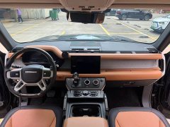 Land Rover Defender 2021 110 P400 X-DYNAMIC HSE - ფოტო 5