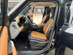 Land Rover Defender 2021 110 P400 X-DYNAMIC HSE - ფოტო 6