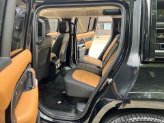 Land Rover Defender 2021 110 P400 X-DYNAMIC HSE - ფოტო 7