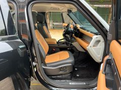 Land Rover Defender 2021 110 P400 X-DYNAMIC HSE - ფოტო 8