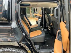 Land Rover Defender 2021 110 P400 X-DYNAMIC HSE - ფოტო 9