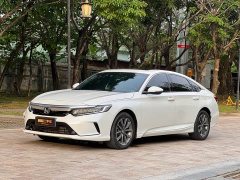Honda Yingshipai 260TURBO Exquisite Edition - ფოტო 1